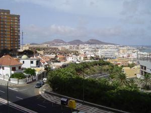 Las Palmas